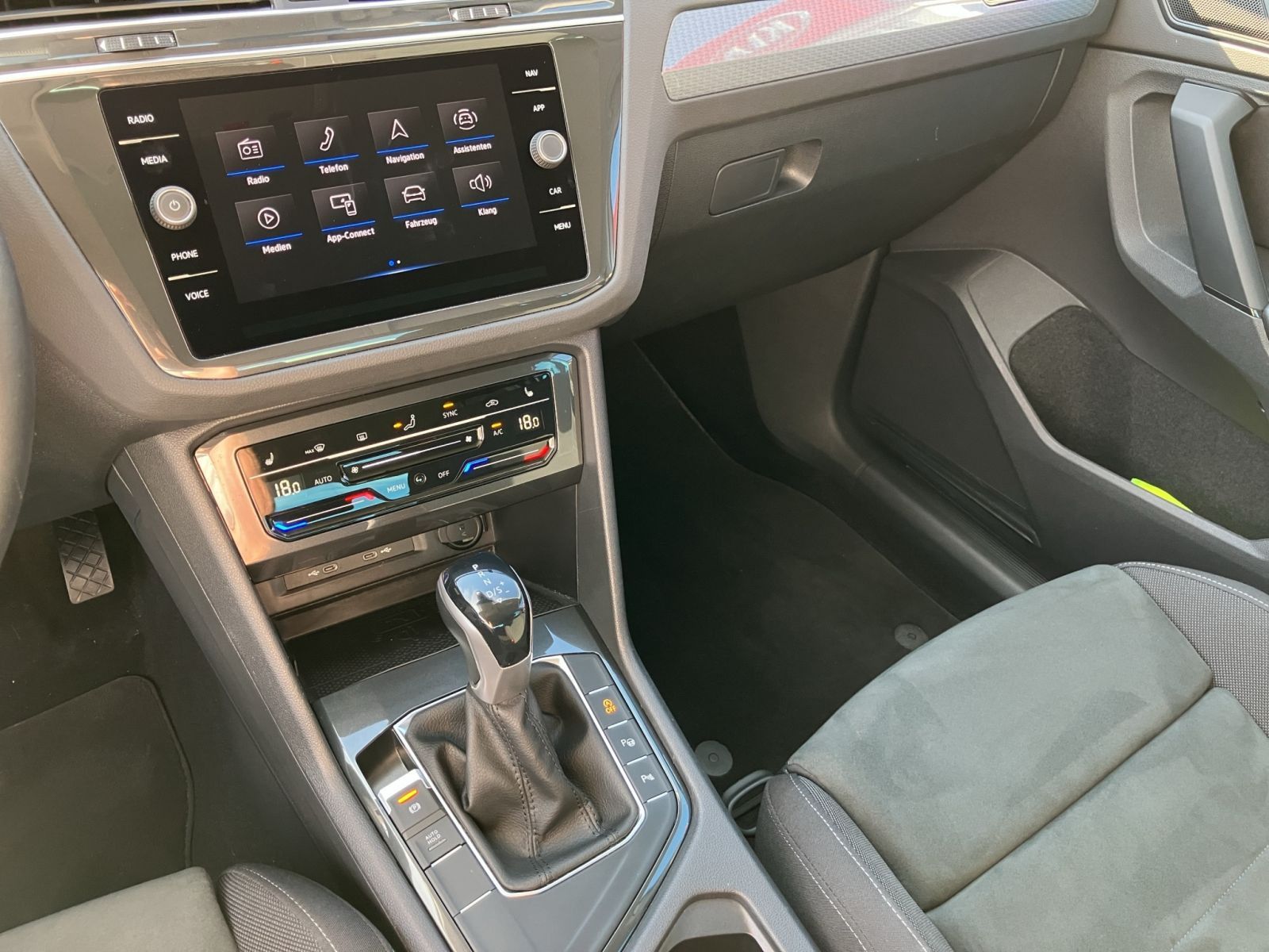 Volkswagen Tiguan - Bild 13