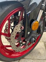 Suzuki GSX-S 750 - SUZUKI GS 750