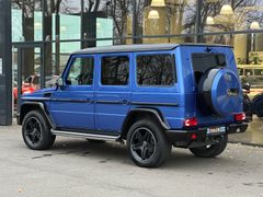 MERCEDES-BENZ G 350 - Ansicht 3
