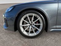Audi RS4 - Vorschau Bild 14