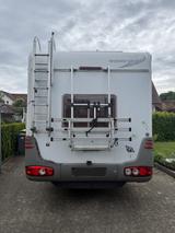 Dethleffs Esprit A5880 mit 6 Schlafplätzen - Dethleffs Esprit