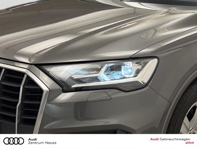 Audi Q7 - Bild 5