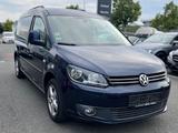 Volkswagen Caddy Maxi /AUT / 7 Sitzer - Volkswagen Caddy Maxi aus 2013