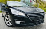 Vorschaubild Peugeot 508 SW GT2.2D AUTOMATIK PANO HEAD-UP  XENON
