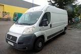 Fiat DUCATO 2,3 MJT 120 - Fiat Ducato 120