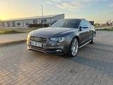 Audi S5 3.0 TFSI S tronic quattro - - Audi S5 mit Benzin-Antrieb: Sportwagen, Automatik