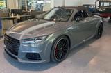 Audi TT Roadster 2.0 TFSI quattro  NAVI,DAB,LEDER UVM - Audi TT in Mönchengladbach