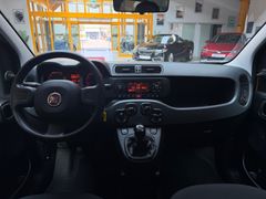 FIAT Panda Mild-Hybrid|DAB+|City-Lenkung|Klima|USB