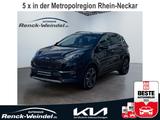 Kia Sportage GT-Line 4WD 1.6 T-GDI LED JBL PDCv+h e- - Kia Sportage in Ludwigshafen