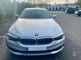 BMW 530i LIMOUSINE sehr gepflegt, 75.000 km - BMW: mit Navigationssystem, 5.0