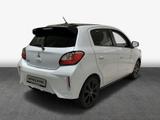 Mitsubishi Space Star AS&G 1.2 Select+ Black 52 kW, 5-türig - Mitsubishi Space Star in Stuttgart