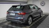 Audi A3 30 TFSI Sportback S-line ACC NAVI DAB VIRTUAL - Audi A3 bis 25.000 Euro