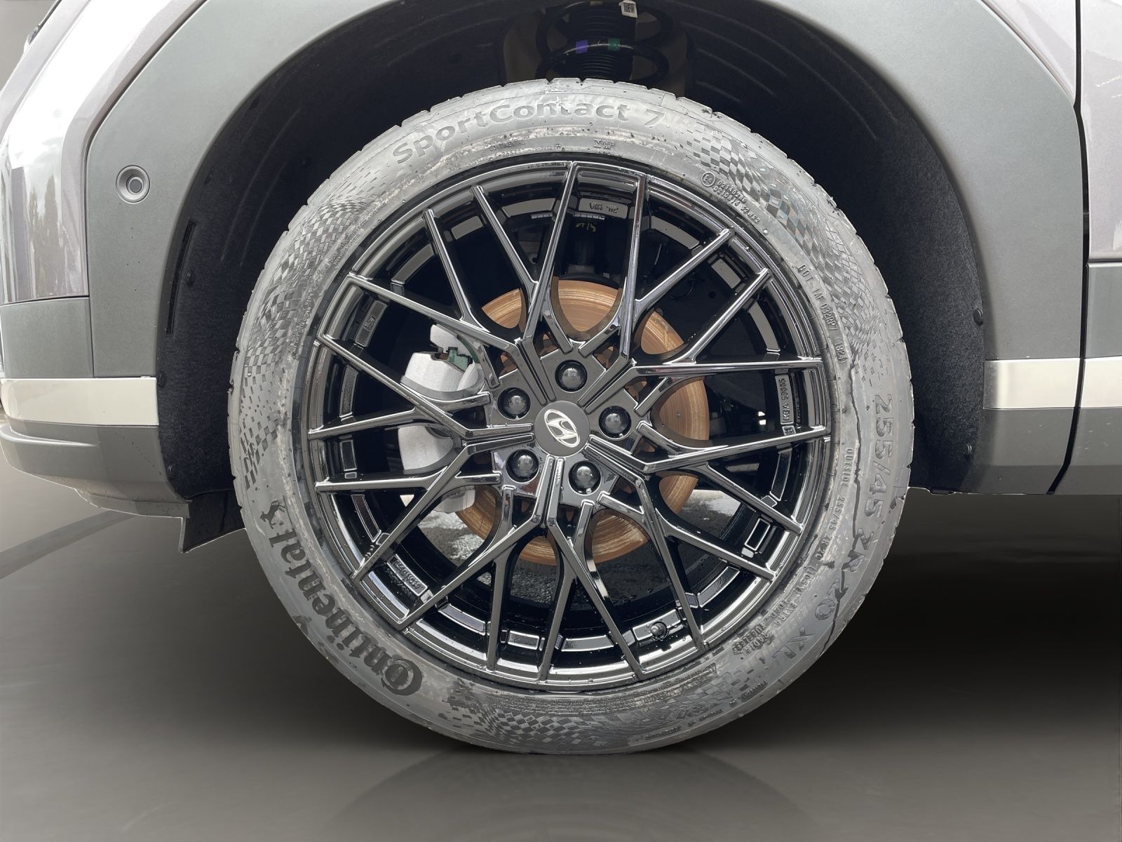 Hyundai Santa Fe – Bild 15