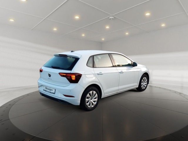 Polo Life 1,0 l 59 kW (80 PS) 5-Gang-Schaltgetri
