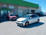 Andere Volkswagen Polo 1.0 TSI 95cv Life OK NEOPATENTAT - Andere: Silber