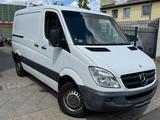Mercedes-Benz Sprinter II Kasten 210 CDI 1.HD HU NEU  GARANTIE - gebrauchte Mercedes-Benz Sprinter aus dem Jahr 2012