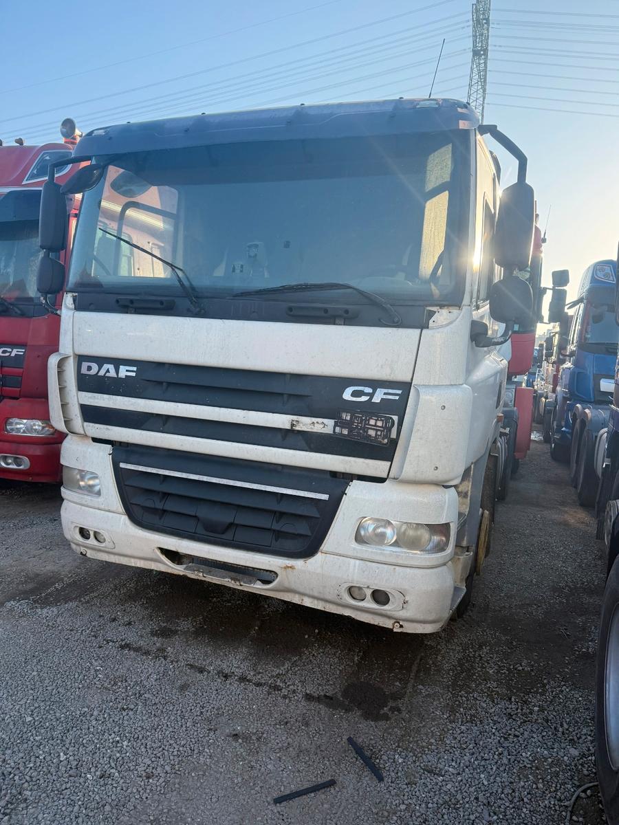 DAF CF 85.