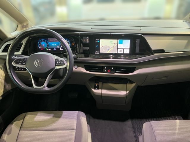 Fahrzeugabbildung Volkswagen Multivan T7 LIFE NAVI RFK SHZ PDC
