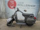 Vespa PX  80 / 125   mit  177 ccm - ROLLER 80CC