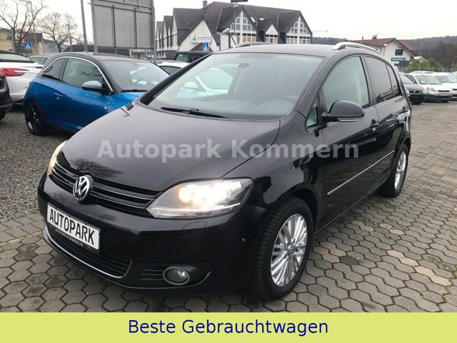 Volkswagen Golf Plus VI Highline*SiHz*AHK*PDC*A Park System