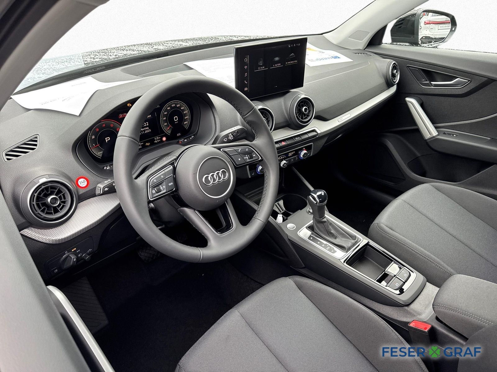 Audi Q2 - Bild 8