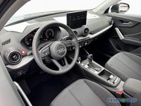 Audi Q2 - Vorschau Bild 8