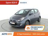 Hyundai ix20 1.6 Comfort*NAVI*TEMPO*CAM*PDC*SHZ*KLIMA* - Hyundai ix20 Comfort mit Benzin-Antrieb