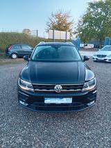 Volkswagen Tiguan 2.0 TDI BMT Comfortline.Panorama.Navi.AHK - Volkswagen Tiguan in Kiel