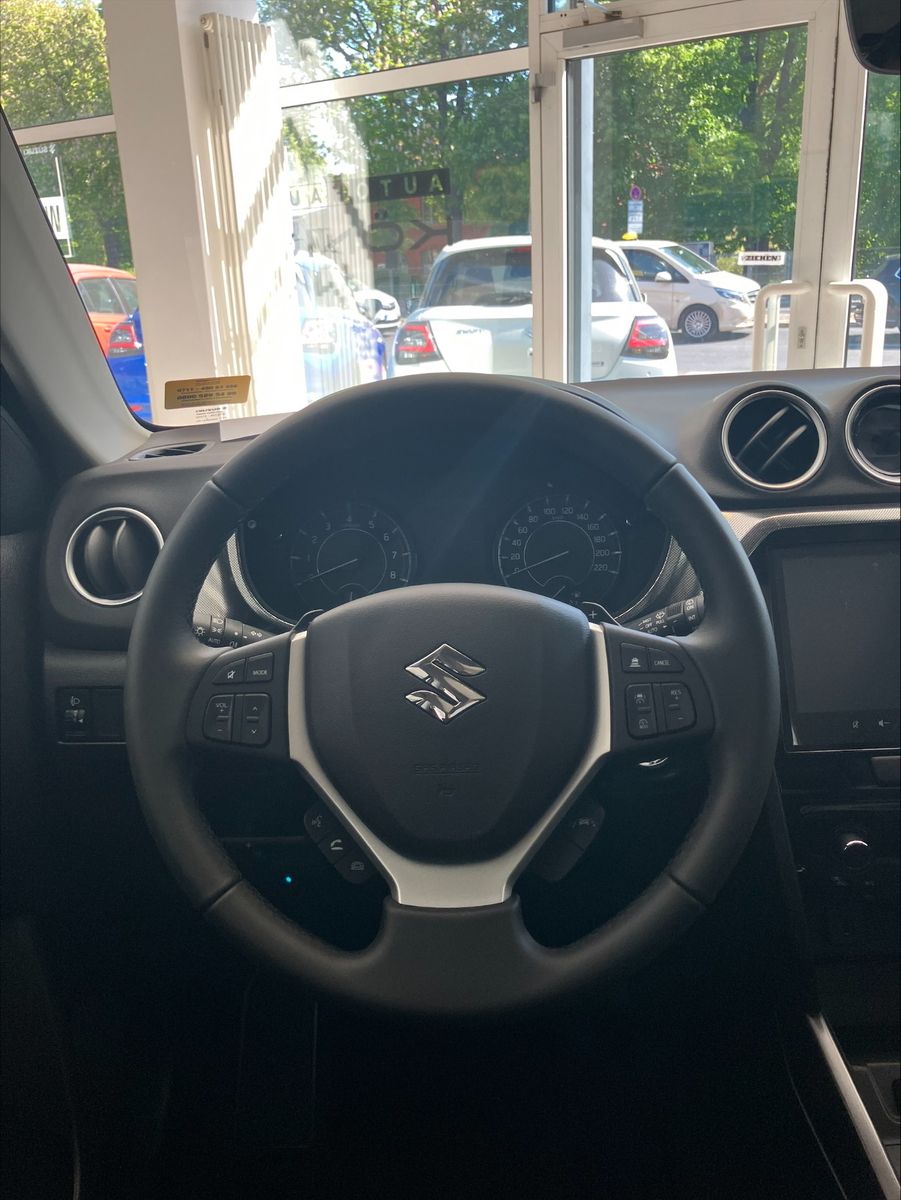 Suzuki Vitara - Bild 3