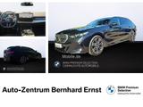 BMW 520d Touring M Sportpaket Panorama AHK h&k LED - Jahreswagen