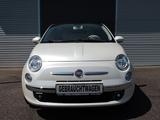 Fiat 500 1.2 Lounge Pano Blue&Me HU + KD neu - Fiat 500: P