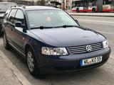 Volkswagen Passat Variant 1.6 Comfortline Variant Comfo... - Volkswagen Passat Variant aus 1999