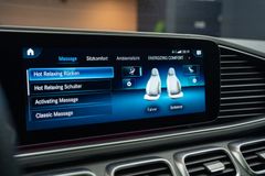 MERCEDES-BENZ GLS 580*PANO*360*AHK*LUFT*7-Sitzer*MEMORY*LED