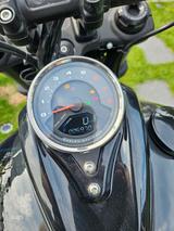 Harley-Davidson Fat Bob 114 - Harley-Davidson Fat Bob 114