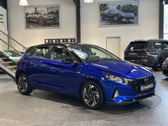 HYUNDAI i20 - Ansicht 3