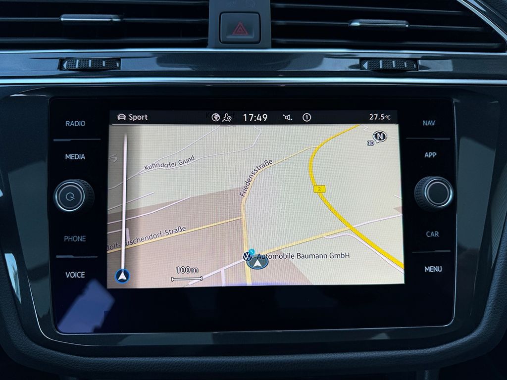 Tiguan R 2.0 TSI 4MOTION *H&K*PANO*MATRIX*