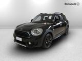 MINI Mini Countrym.(F60) - Mini 1.5 One D Baker  - schwarze MINI One D Countryman