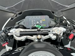 CFMOTO 675 SR-R NEBULA BLACK +++ SOFORT VERFÜGBAR