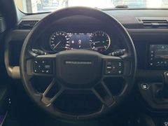 Foto Nummer 8: LAND ROVER Defender