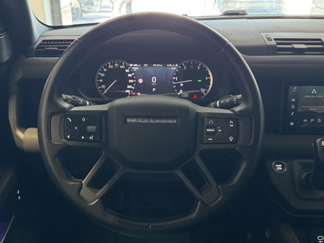 Foto Nummer 8: LAND ROVER Defender