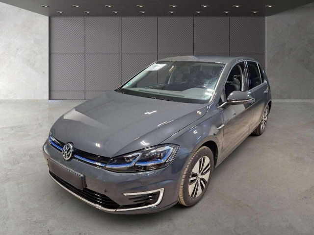 Volkswagen Golf VII Lim. e-Golf LED Navi PDC Alu