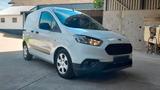 Ford Transit Courier 1.0 EcoBoost Kastenwa... - Ford Transit Courier von privat