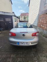 Volkswagen Eos 1.6 FSI Standard - Volkswagen Eos: Fsi
