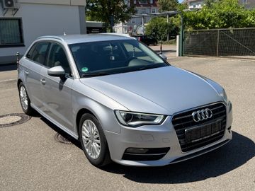 Audi A3 - 5