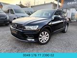 Volkswagen Tiguan Comfortline BMT/Start-Stopp*AUTOMATIK*EU6 - Volkswagen Tiguan: Eu