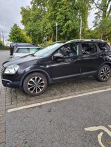 Nissan Qashqai+2 1.6 Acenta Acenta - Nissan Qashqai+2 aus 2009