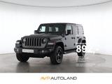 Jeep Wrangler 4xe UNLIMITED 80TH ANNIVERSARY - Jeep Wrangler 4xe Gebrauchtwagen