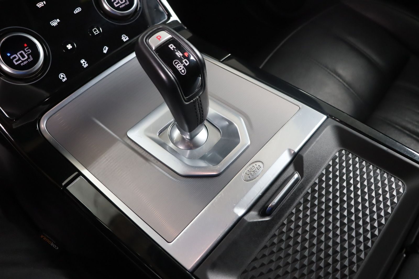 Fahrzeugabbildung Land Rover Range Rover Evoqe * LED * Memory * Keyless