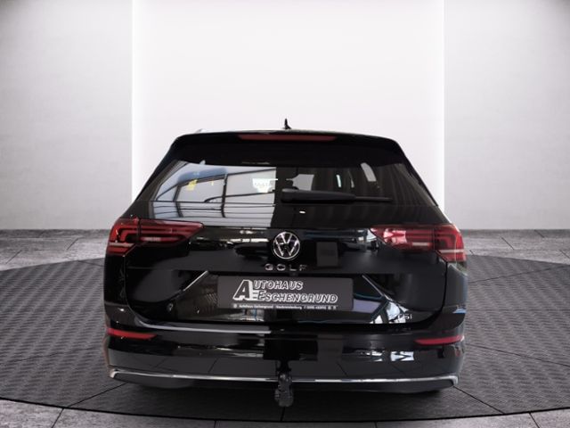 Fahrzeugabbildung Volkswagen Golf Variant Goal 1.5 eTSI OPF 110 kW (150 PS) 7
