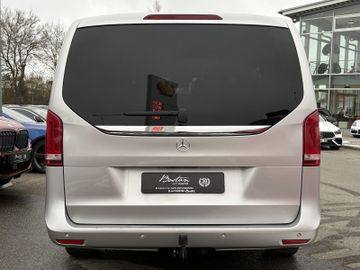 Mercedes V 250 - 5